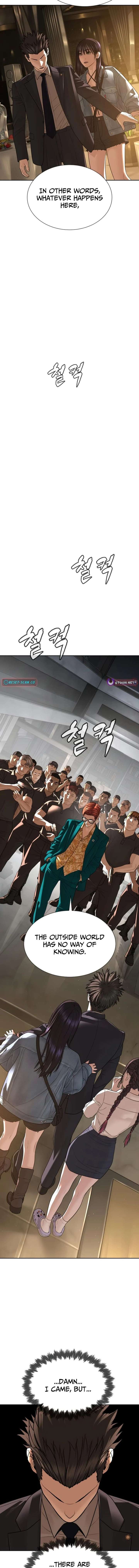 The Killer Lawyer Chapter 24 - Page 20