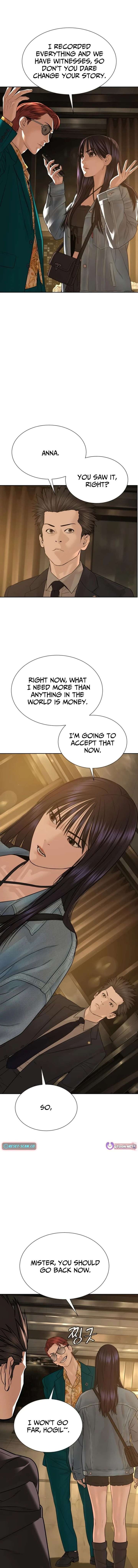 The Killer Lawyer Chapter 24 - Page 23
