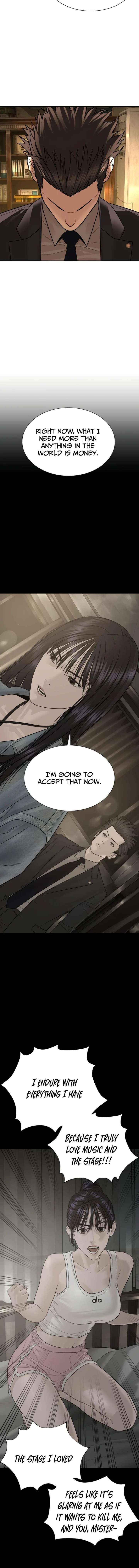 The Killer Lawyer Chapter 24 - Page 29