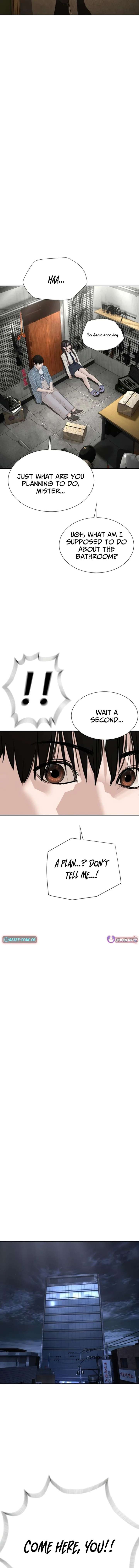 The Killer Lawyer Chapter 24 - Page 31