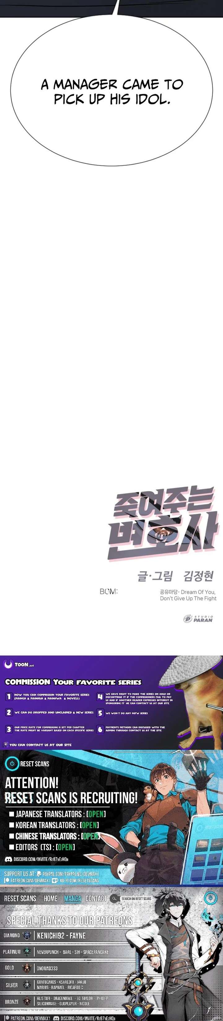 The Killer Lawyer Chapter 24 - Page 36