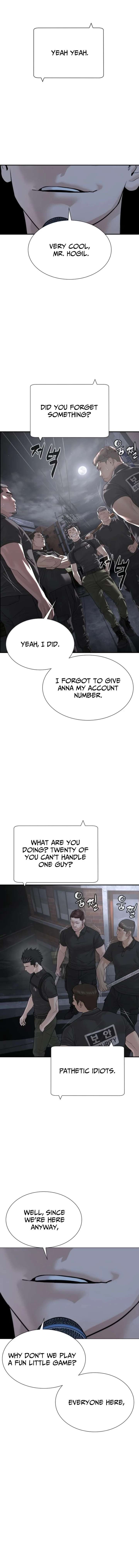 The Killer Lawyer Chapter 25 - Page 2