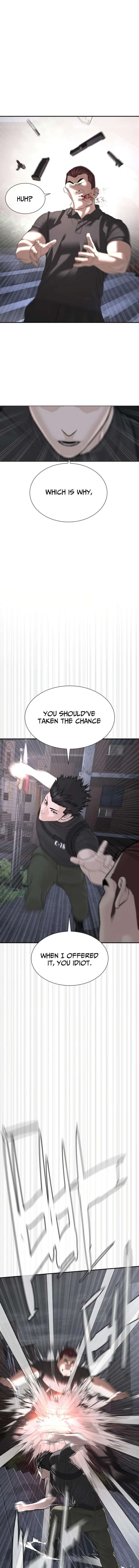 The Killer Lawyer Chapter 25 - Page 8