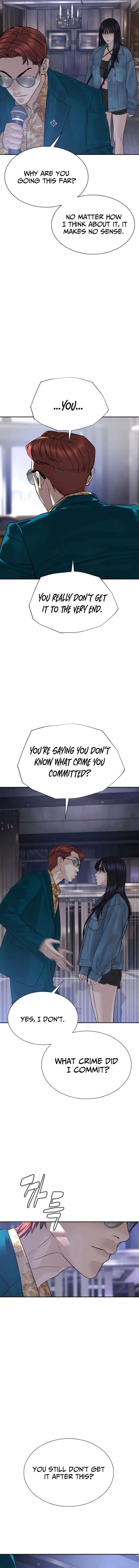 The Killer Lawyer Chapter 25 - Page 11