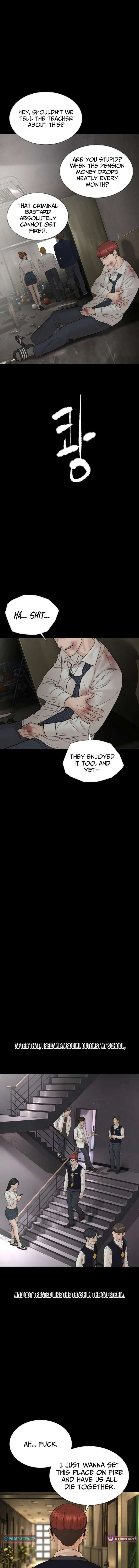The Killer Lawyer Chapter 25 - Page 15