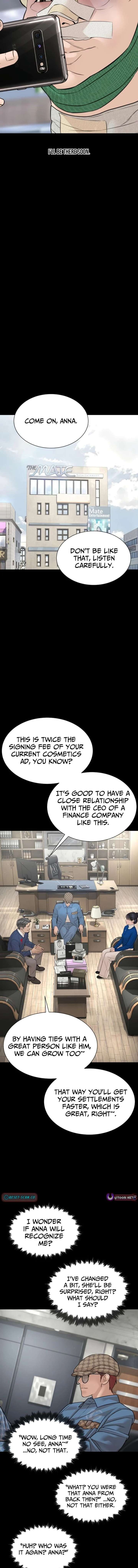 The Killer Lawyer Chapter 25 - Page 20