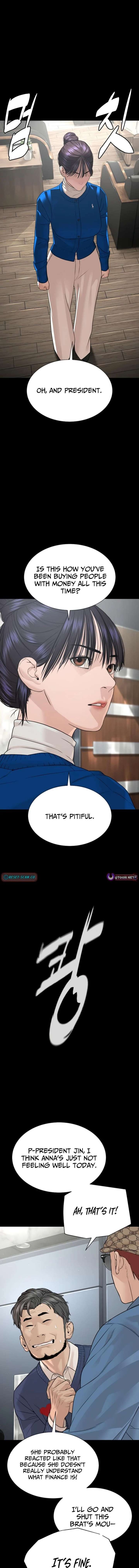 The Killer Lawyer Chapter 25 - Page 22