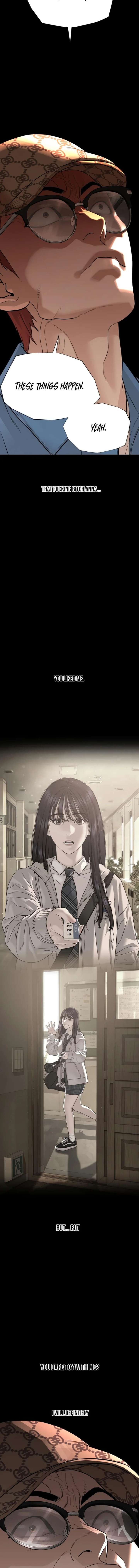 The Killer Lawyer Chapter 25 - Page 23