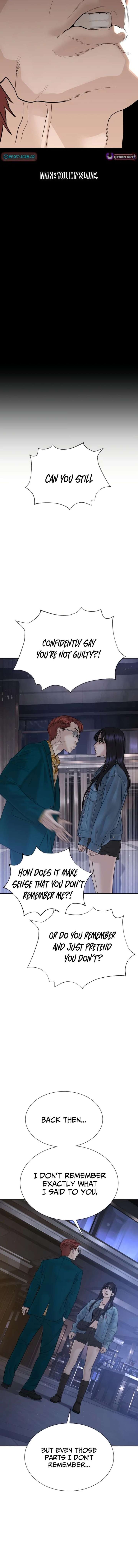 The Killer Lawyer Chapter 25 - Page 24