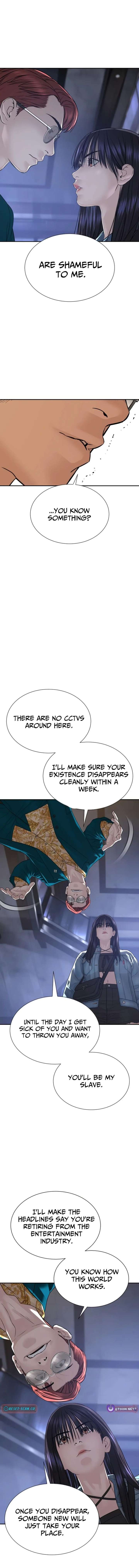 The Killer Lawyer Chapter 25 - Page 25