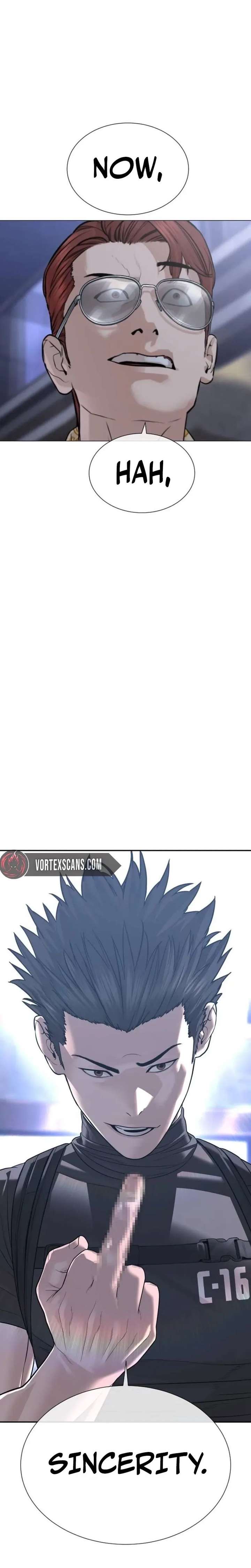 The Killer Lawyer Chapter 26 - Page 2