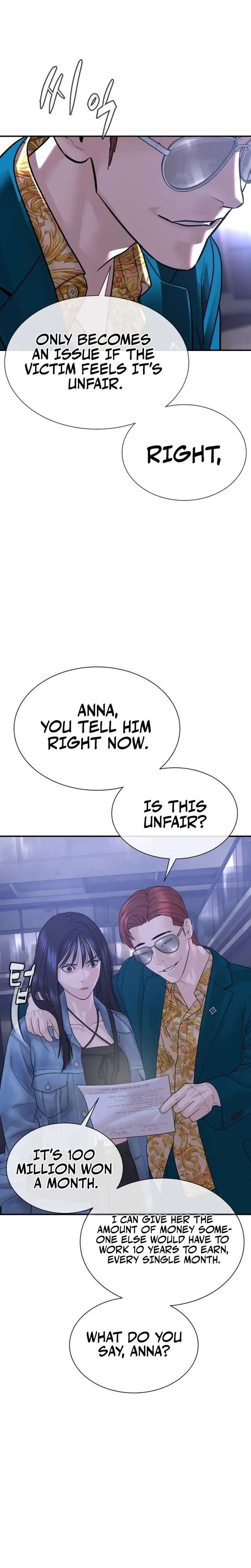 The Killer Lawyer Chapter 26 - Page 6