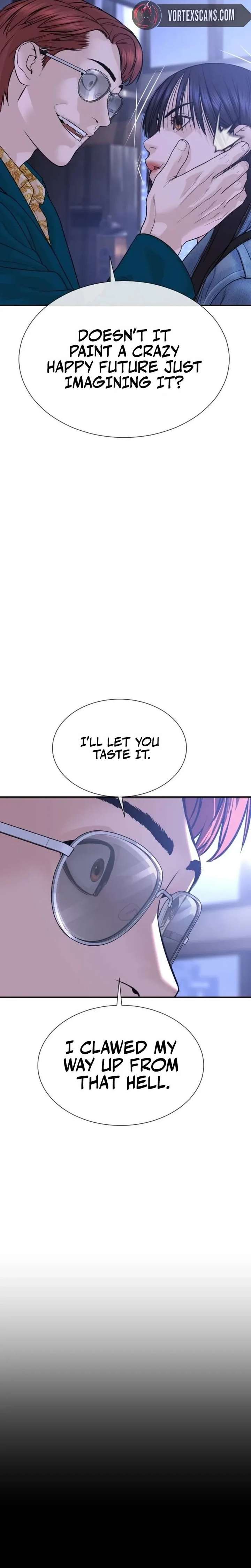 The Killer Lawyer Chapter 26 - Page 10