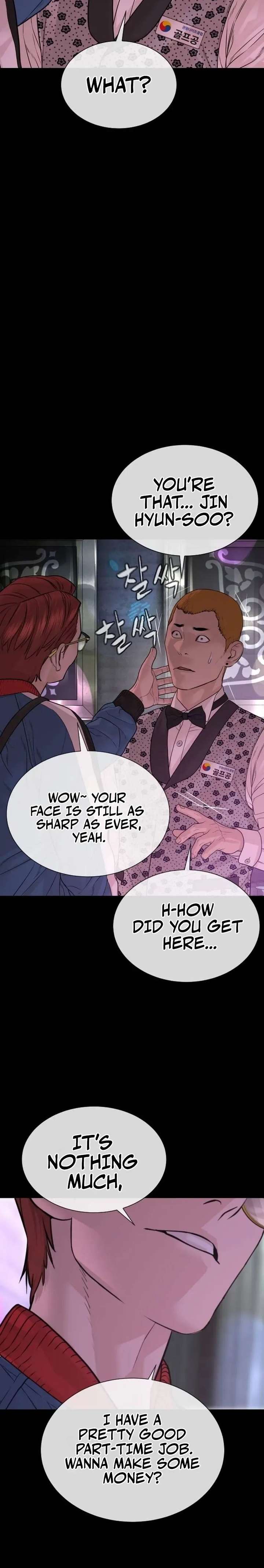 The Killer Lawyer Chapter 26 - Page 24