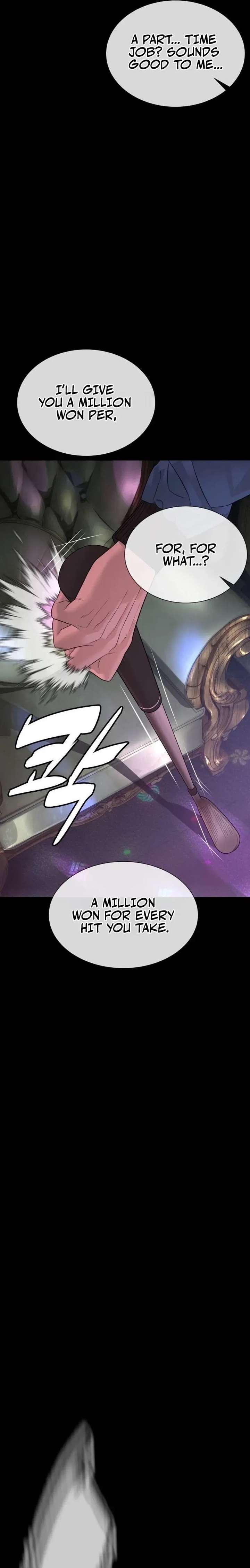 The Killer Lawyer Chapter 26 - Page 25