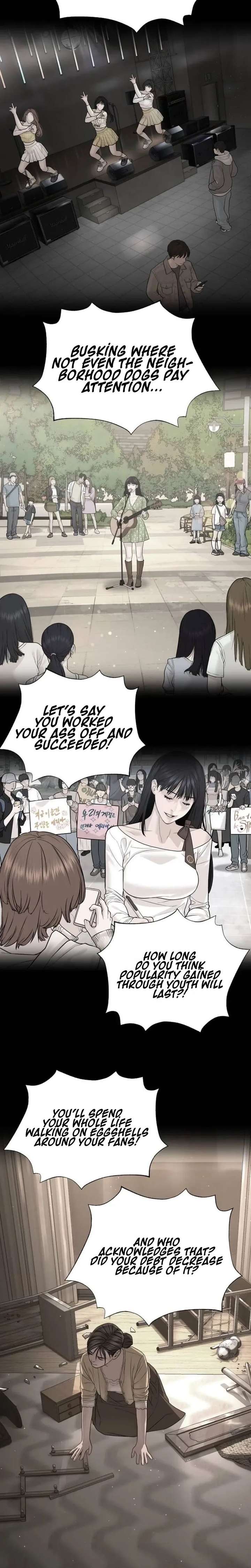 The Killer Lawyer Chapter 26 - Page 30