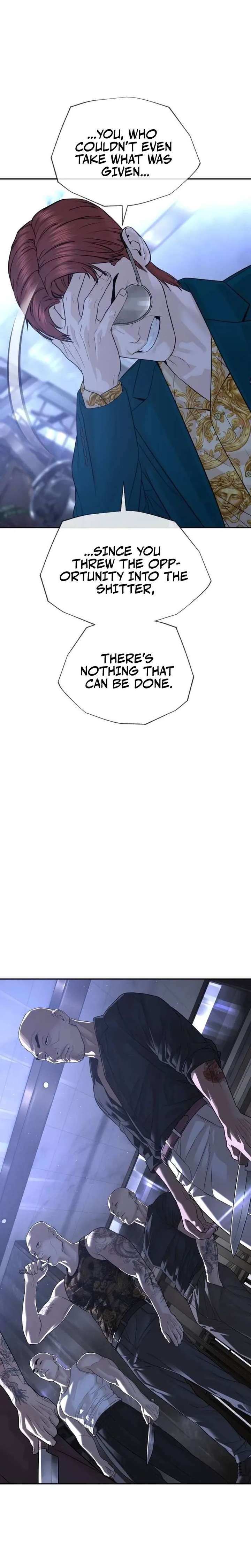 The Killer Lawyer Chapter 26 - Page 37