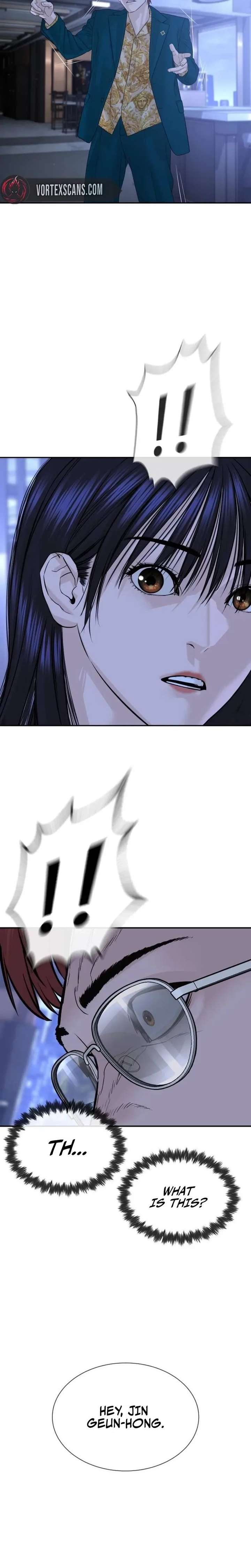 The Killer Lawyer Chapter 26 - Page 50