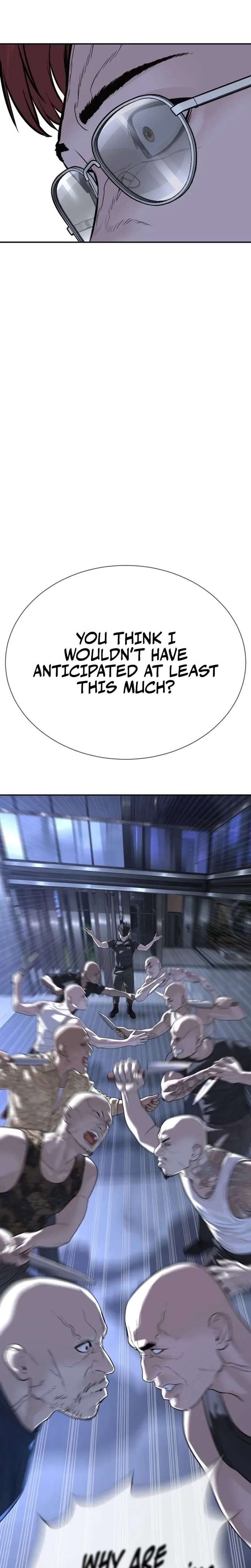 The Killer Lawyer Chapter 26 - Page 52