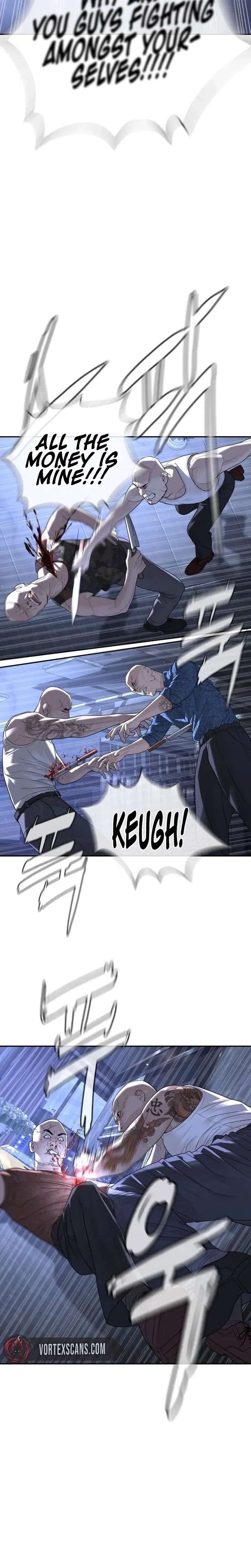 The Killer Lawyer Chapter 26 - Page 53