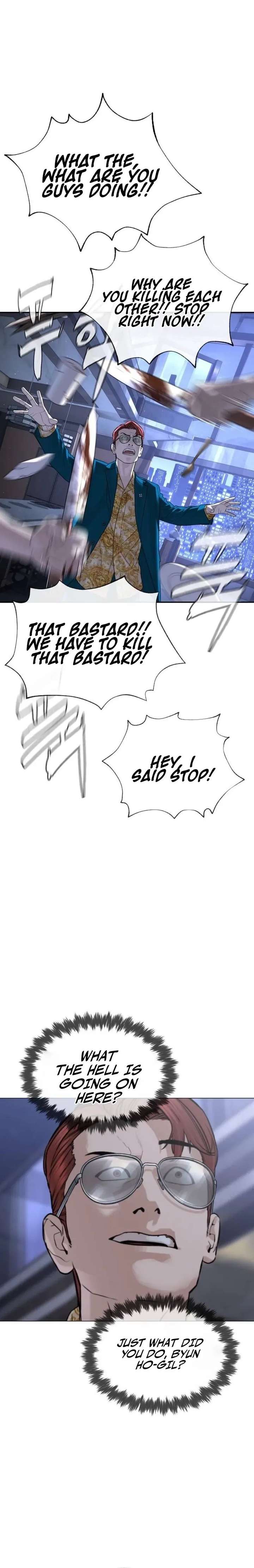The Killer Lawyer Chapter 26 - Page 54