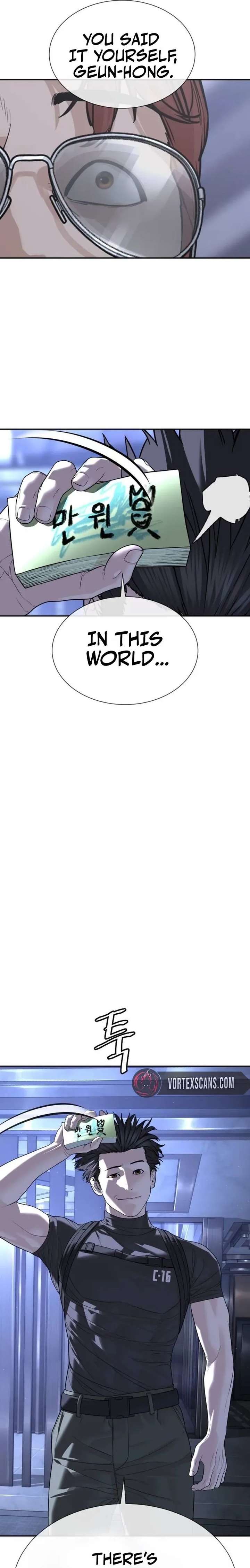 The Killer Lawyer Chapter 26 - Page 55