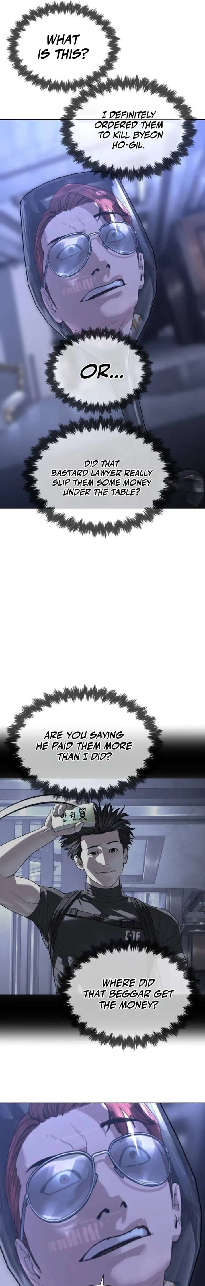 The Killer Lawyer Chapter 27 - Page 4