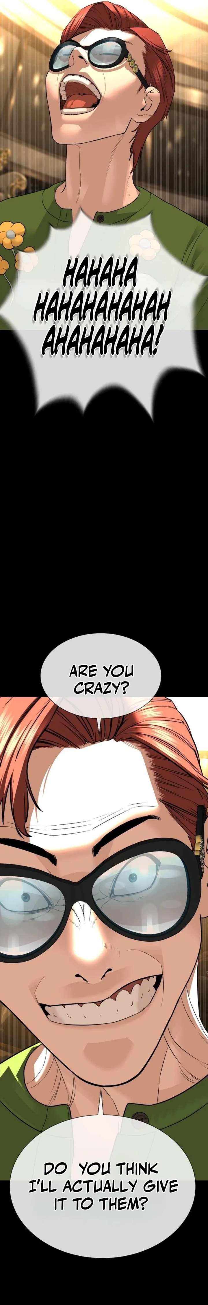 The Killer Lawyer Chapter 27 - Page 19