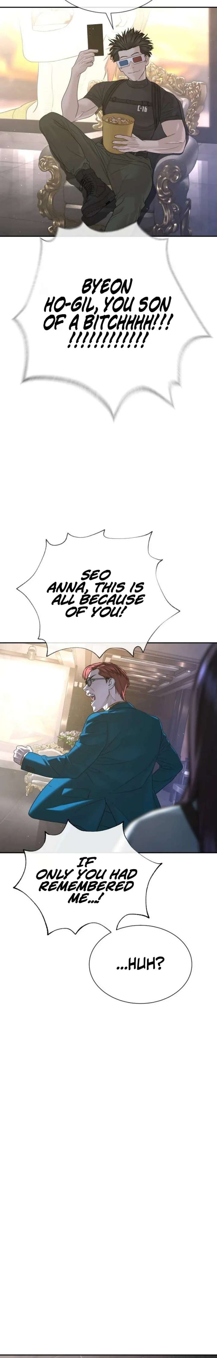 The Killer Lawyer Chapter 27 - Page 35