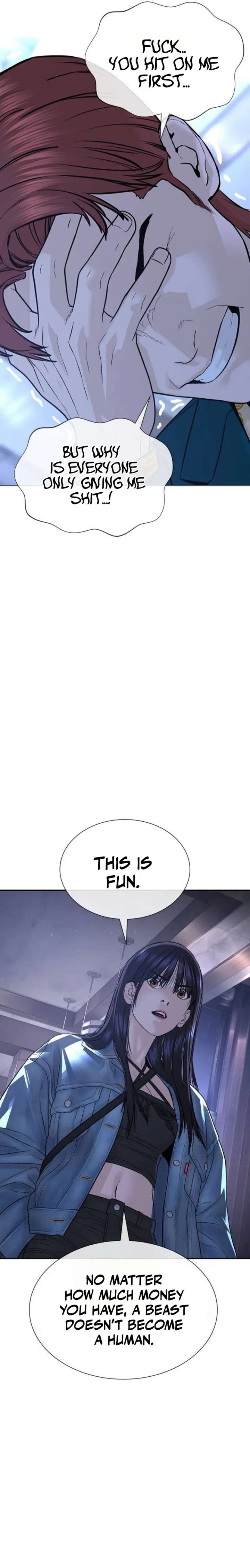 The Killer Lawyer Chapter 27 - Page 40