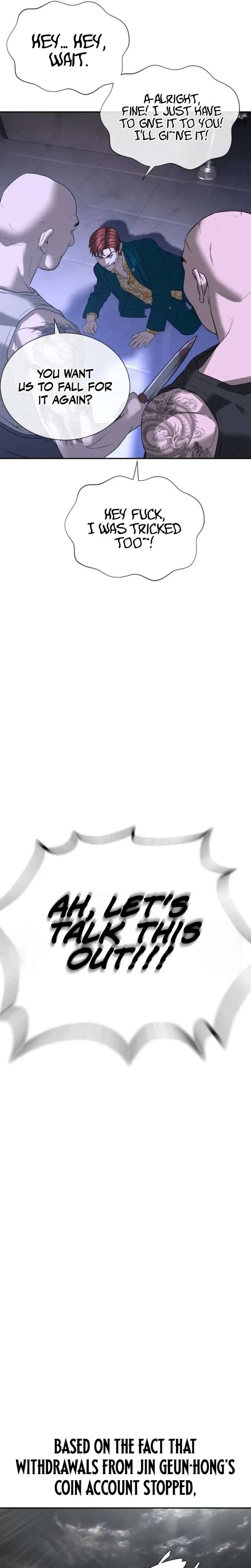 The Killer Lawyer Chapter 27 - Page 43