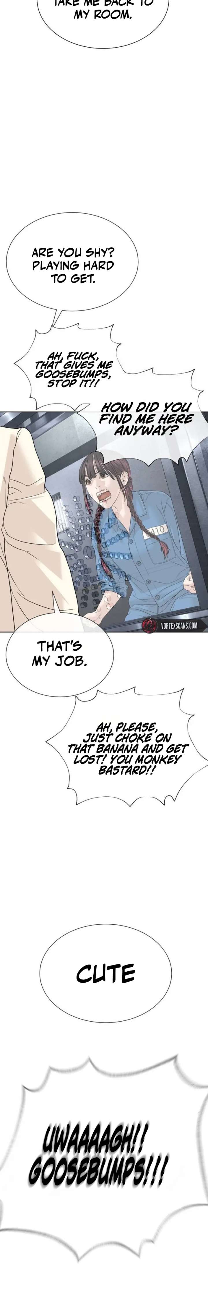 The Killer Lawyer Chapter 27 - Page 50