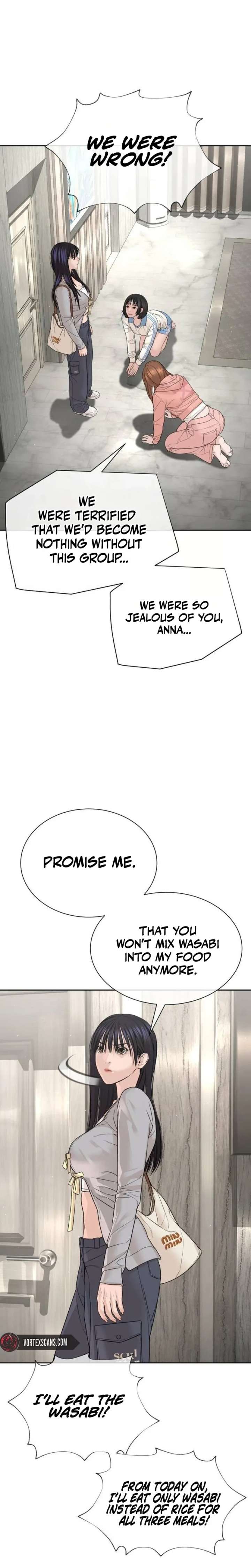 The Killer Lawyer Chapter 27 - Page 53