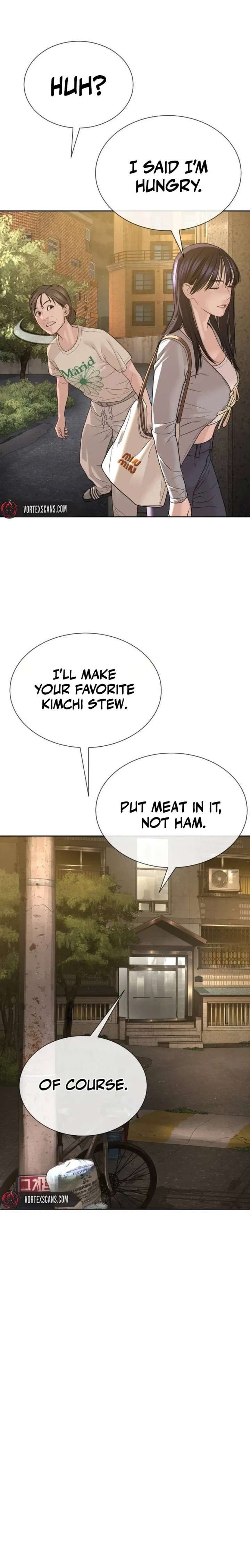 The Killer Lawyer Chapter 27 - Page 56