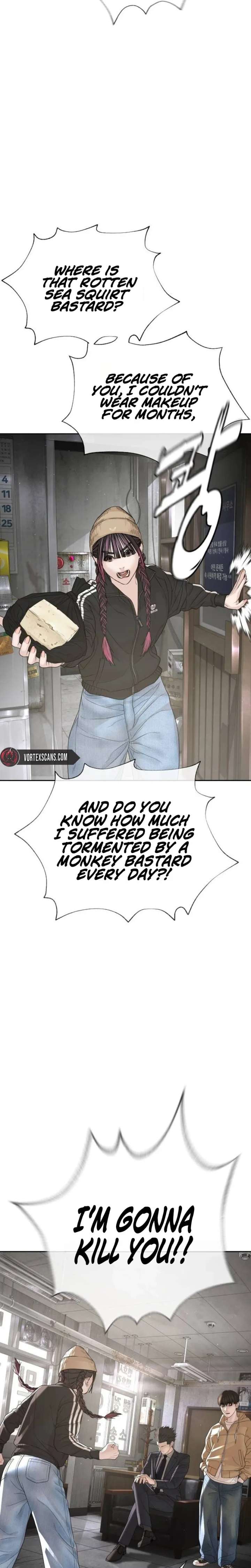 The Killer Lawyer Chapter 27 - Page 58
