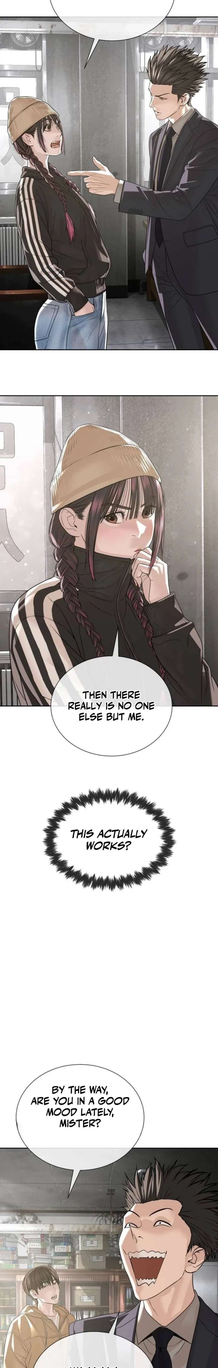 The Killer Lawyer Chapter 27 - Page 62