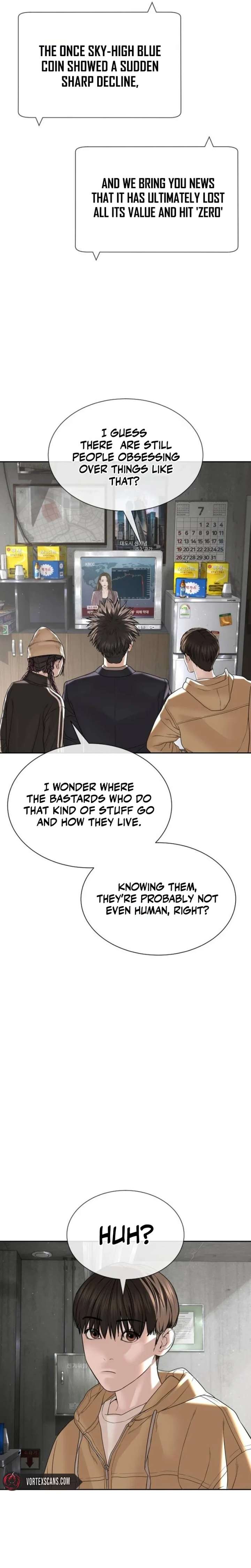 The Killer Lawyer Chapter 27 - Page 64