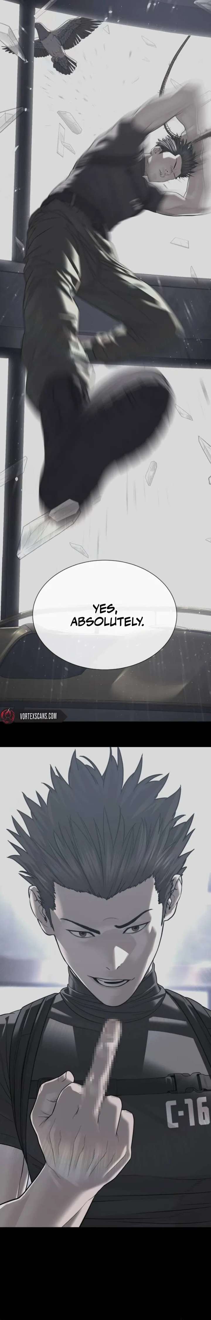 The Killer Lawyer Chapter 27 - Page 73
