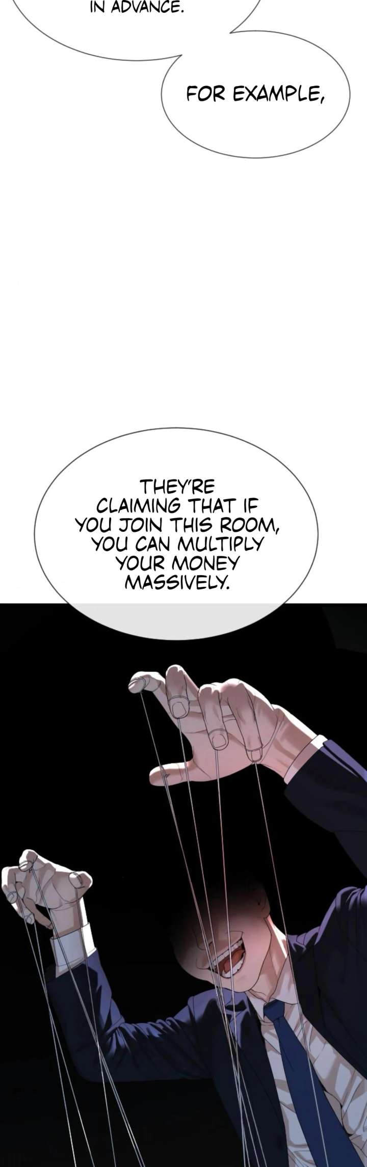 The Killer Lawyer Chapter 3 - Page 86