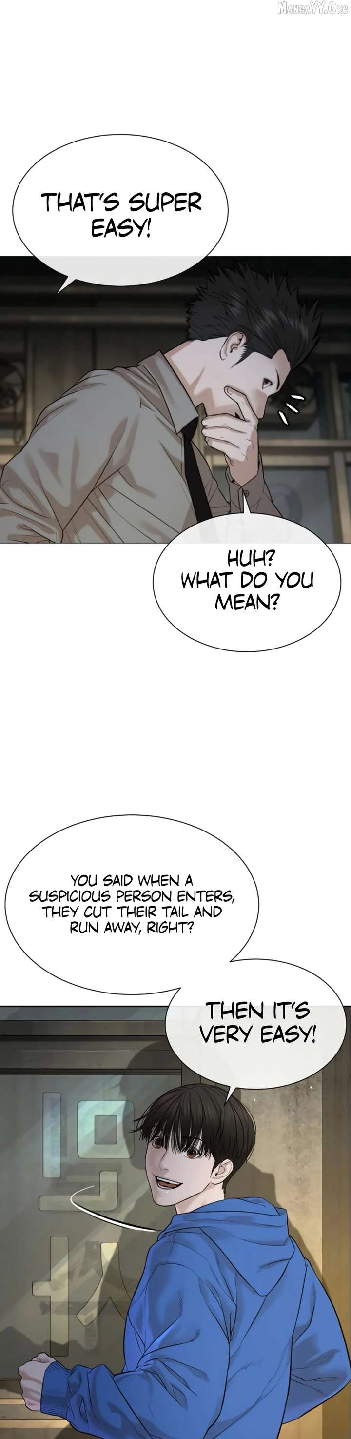 The Killer Lawyer Chapter 4 - Page 88