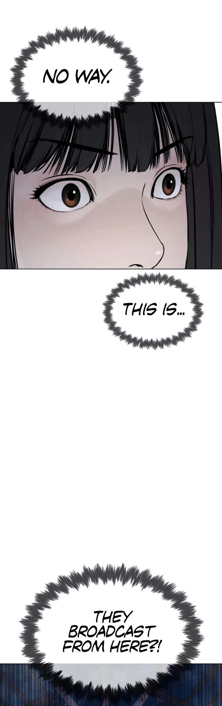 The Killer Lawyer Chapter 5 - Page 33