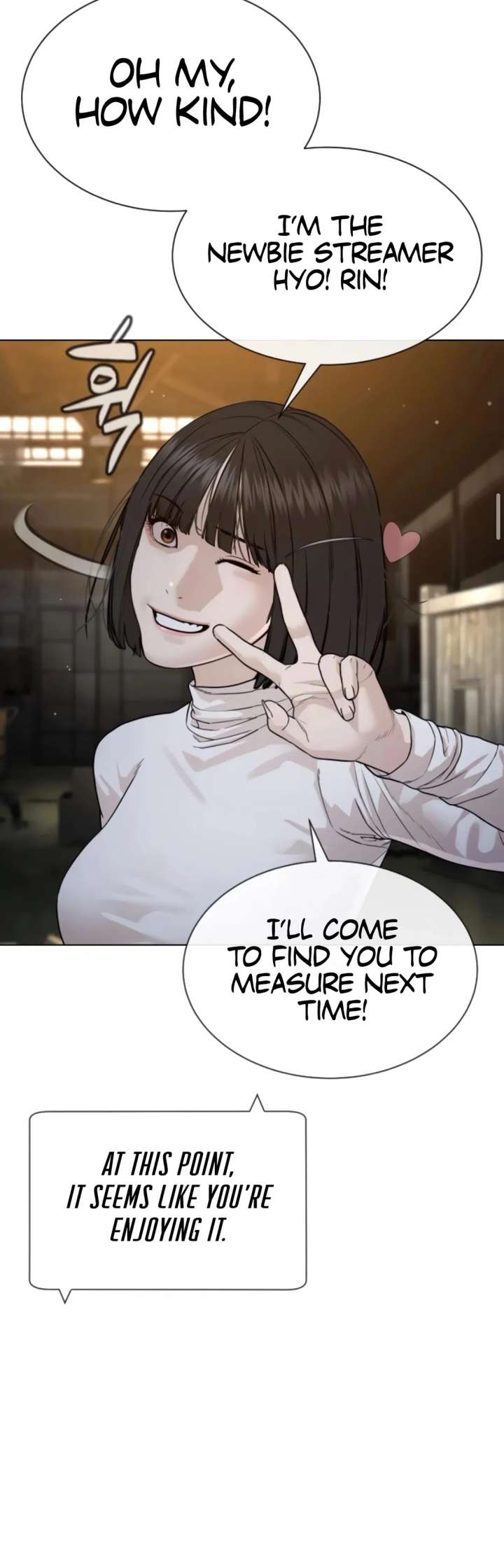 The Killer Lawyer Chapter 5 - Page 37