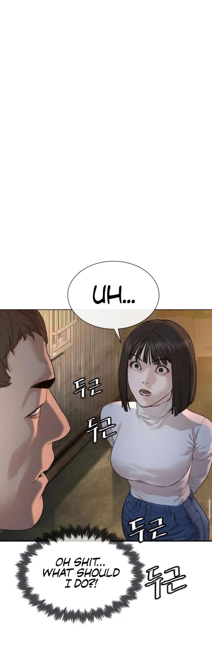 The Killer Lawyer Chapter 5 - Page 42