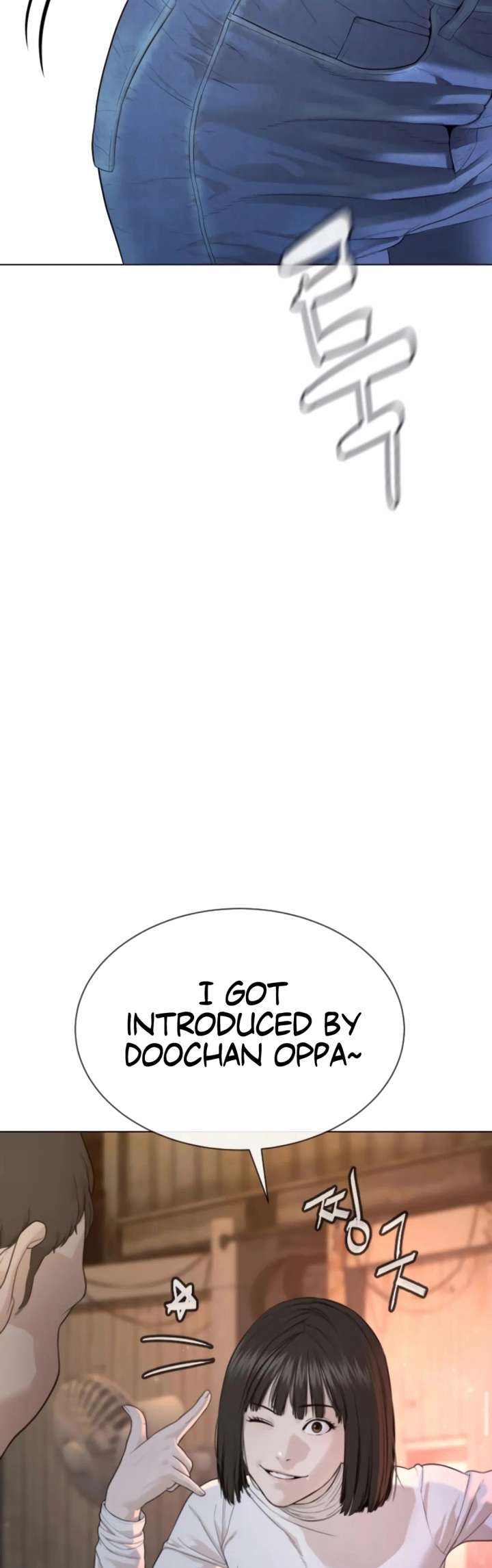 The Killer Lawyer Chapter 5 - Page 45