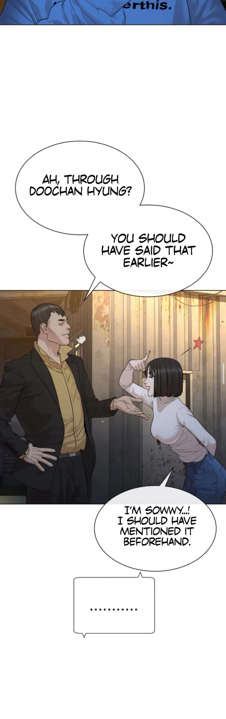 The Killer Lawyer Chapter 5 - Page 47