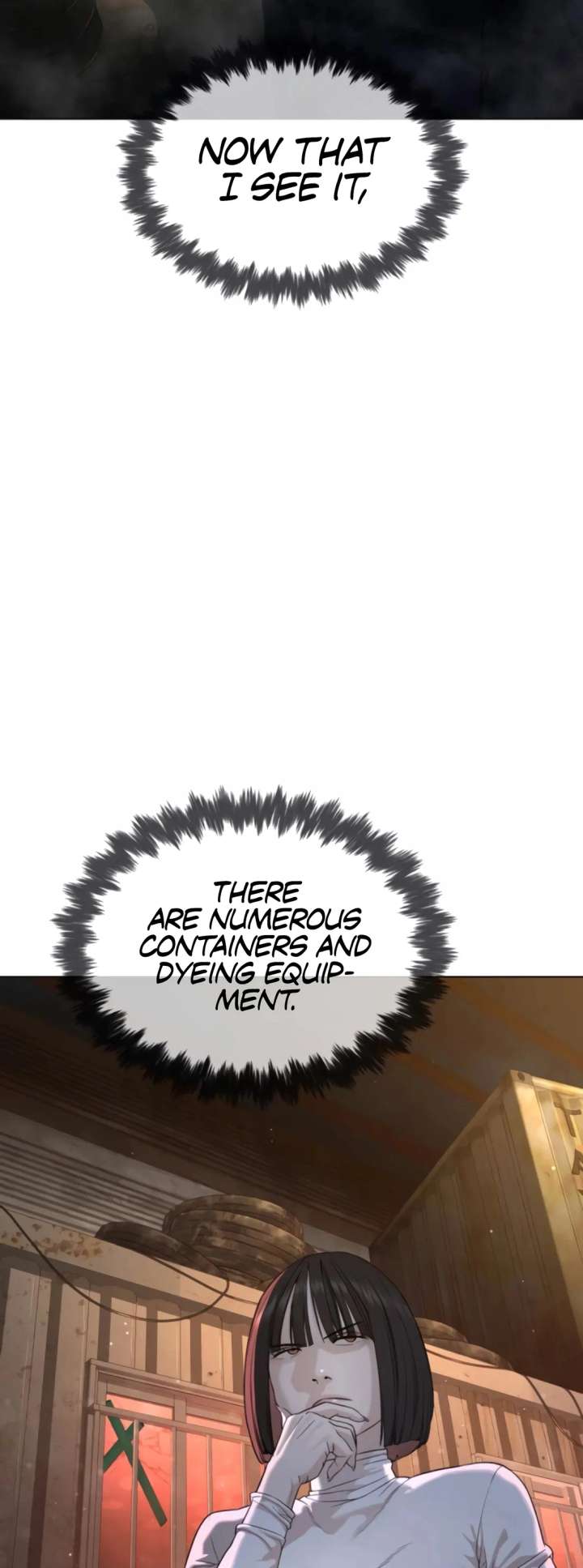The Killer Lawyer Chapter 5 - Page 49