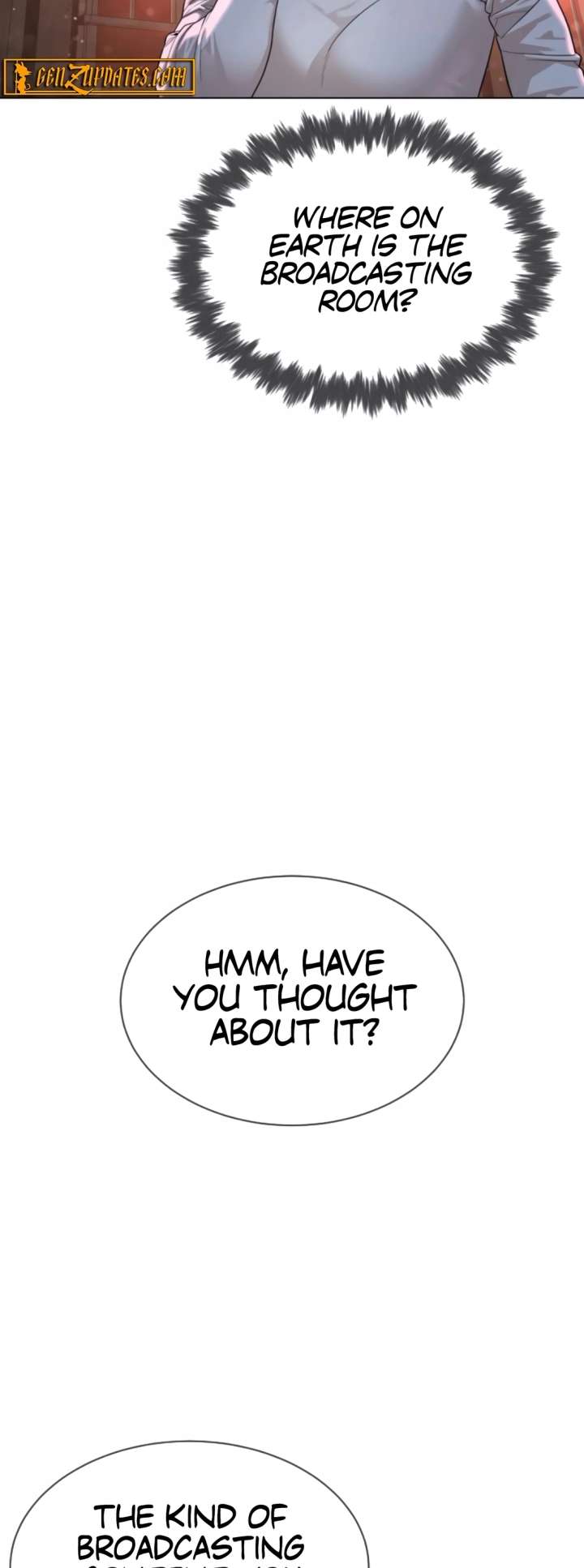 The Killer Lawyer Chapter 5 - Page 50