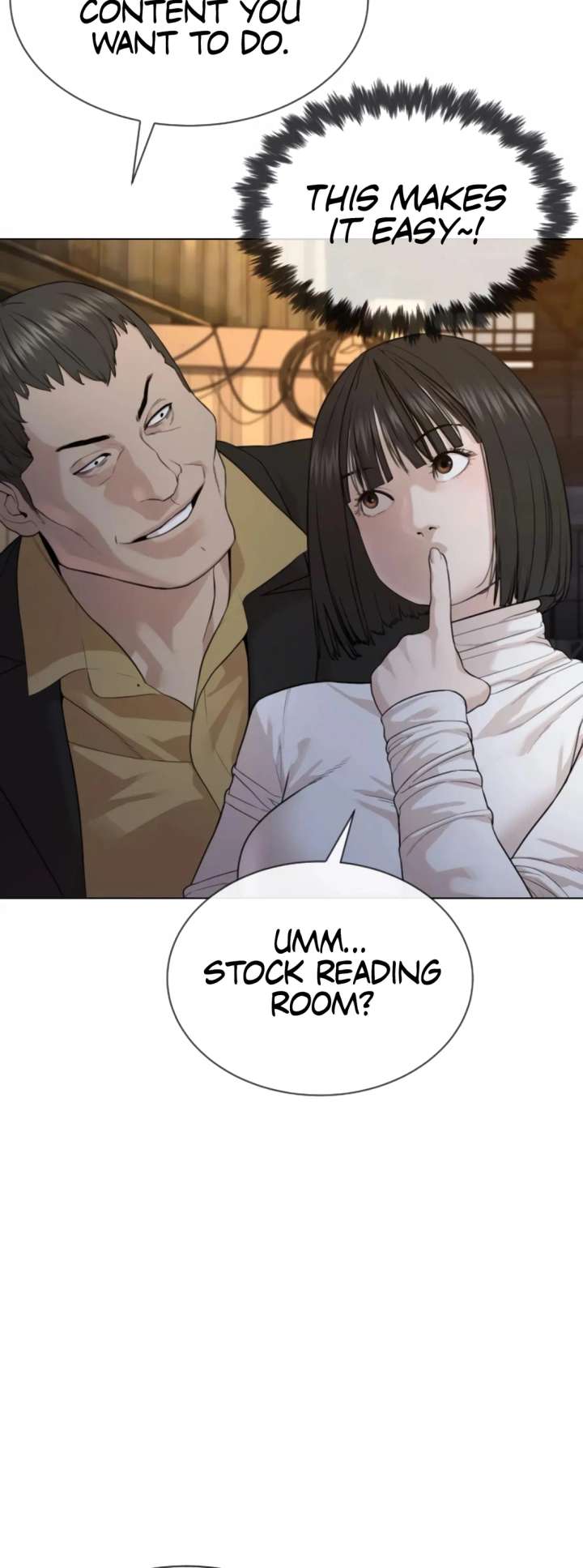 The Killer Lawyer Chapter 5 - Page 51