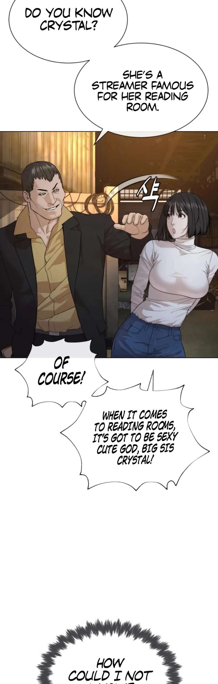 The Killer Lawyer Chapter 5 - Page 53
