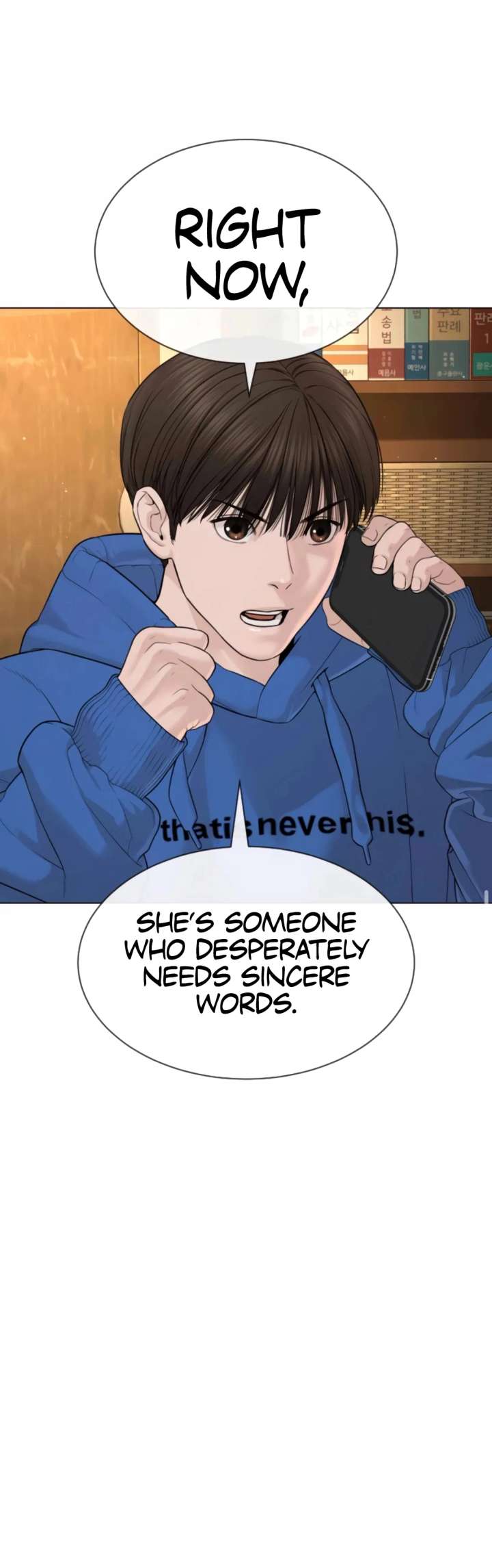 The Killer Lawyer Chapter 5 - Page 64